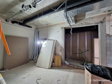 Zdravstveni dom Kamnik (7)